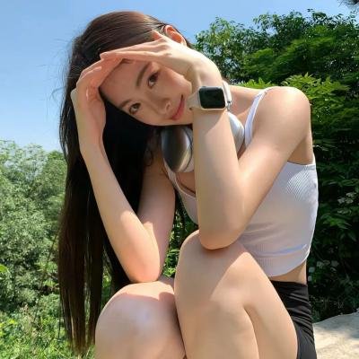 彩色房间